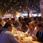 Image for Great places to eat near CES 2026