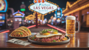 Photo for The $50 Vegas Challenge