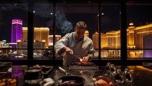 Photo for The Sushi Power Rankings